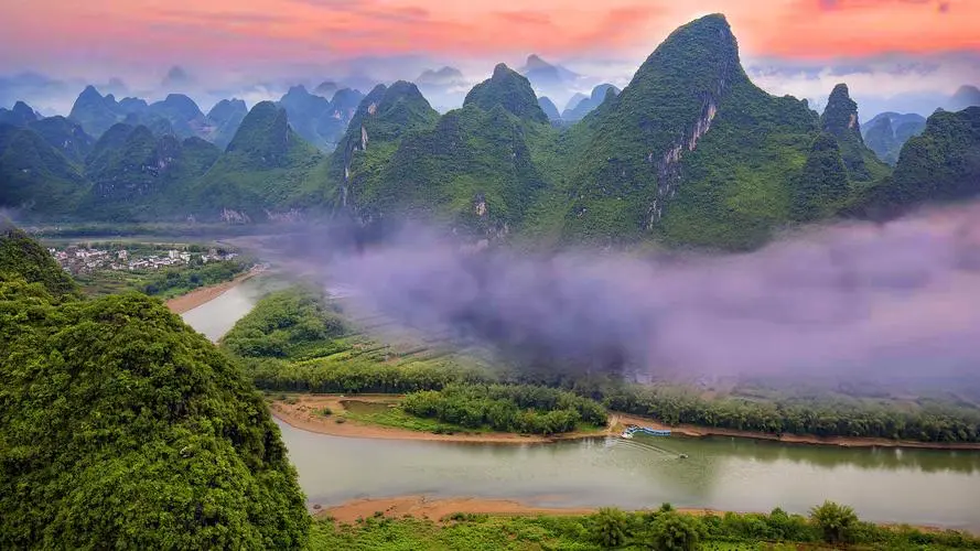 高端智能制造科技